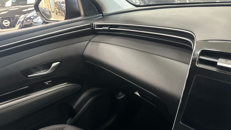 Hyundai TUCSON 1.6 TGDi SE Connect 5dr 2WD Petrol Estate